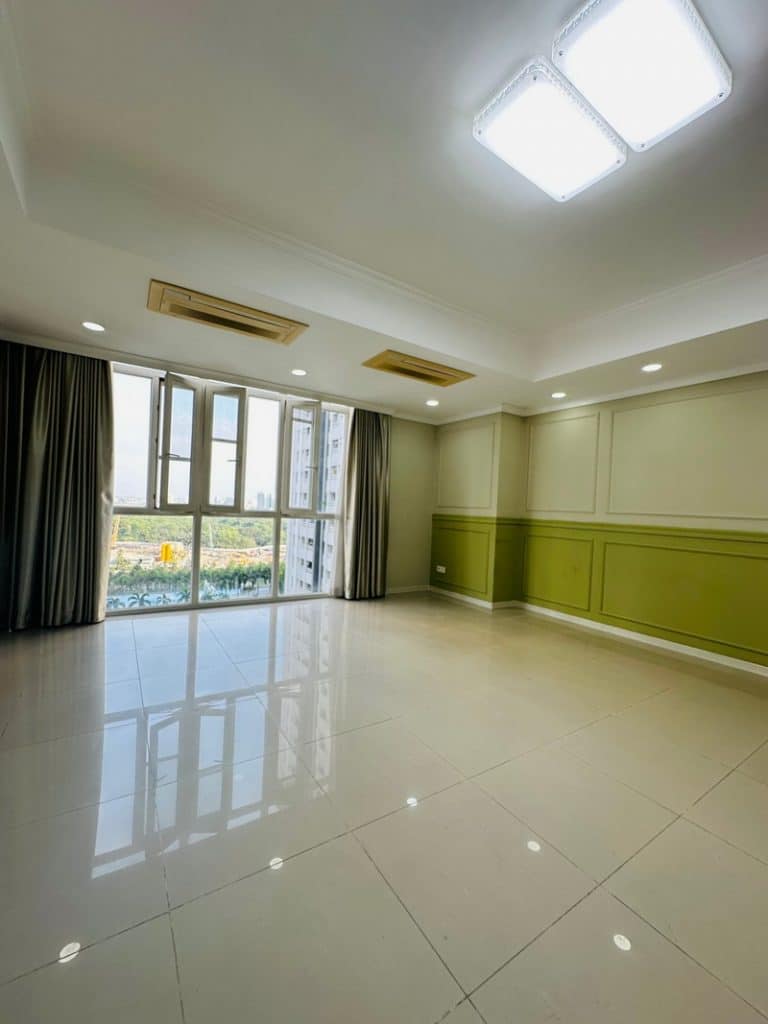 Thuê căn hộ Imperia quận 2, nội thất cơ bản, tầng cao, View Lexington