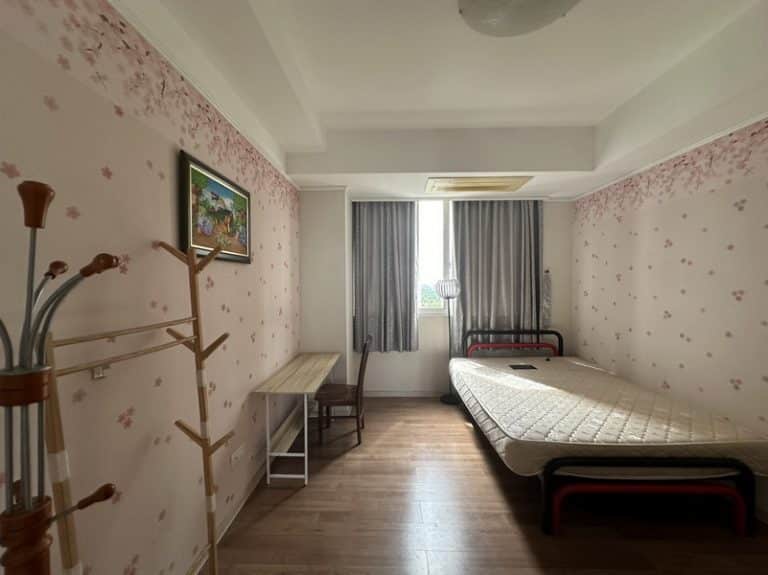 Cho thuê căn hộ 3PN Imperia An phú, Nội thất mới, view đẹp