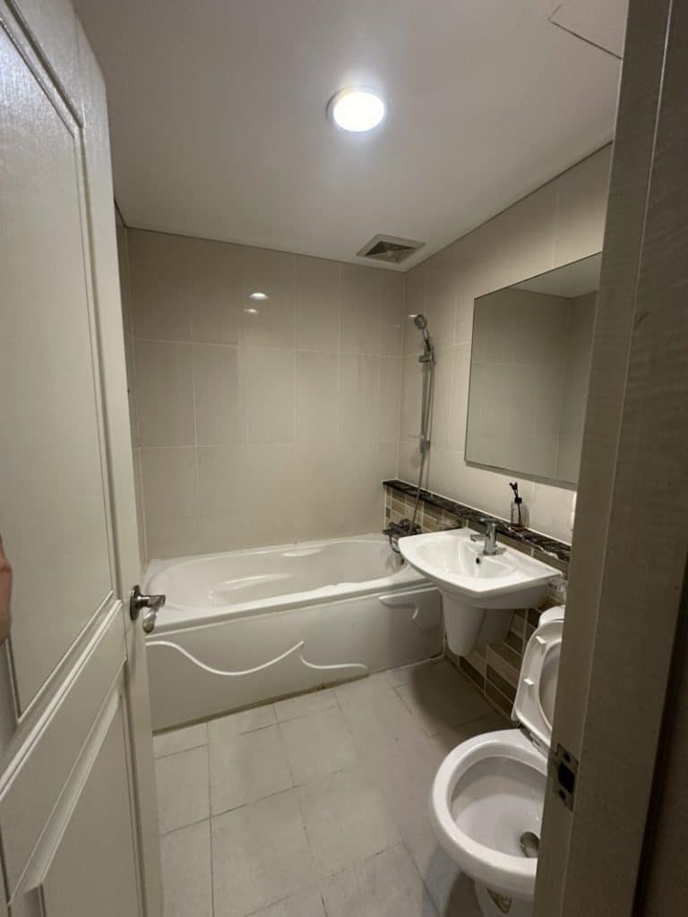 Cho thuê căn hộ 3PN Imperia An phú, Nội thất mới, view đẹp