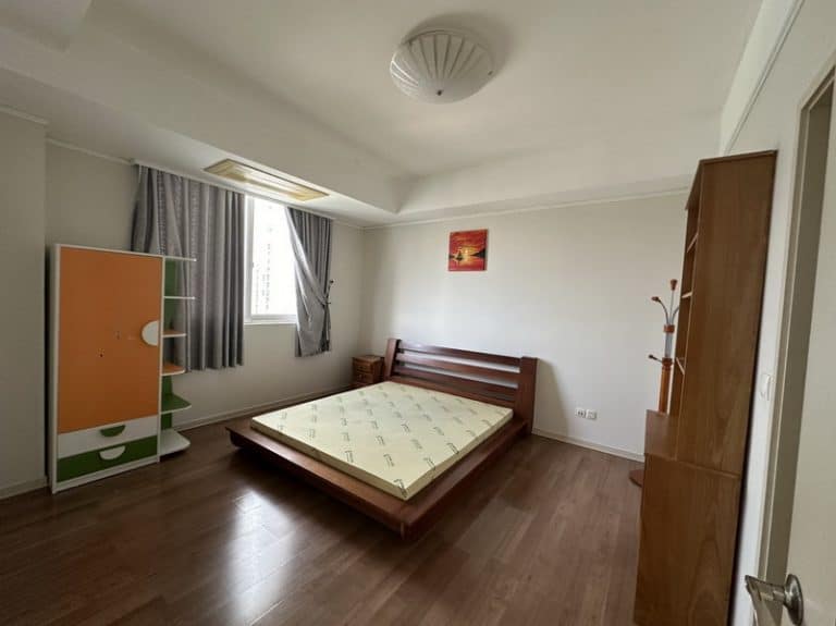 Cho thuê căn hộ 3PN Imperia An phú, Nội thất mới, view đẹp