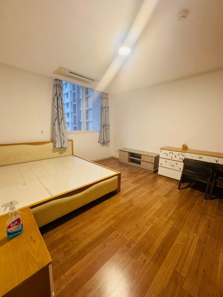 Căn hộ 3PN Imperia An Phú cho thuê – Giá tốt, tầng cao, ít đồ nội thất