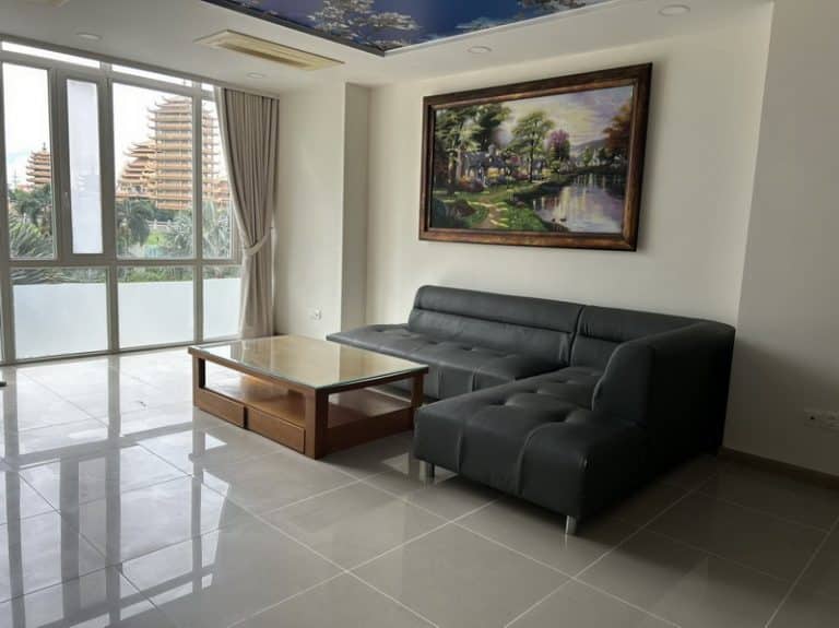 Thuê căn hộ 3PN Imperia An Phú- Diện tích 135m2, View đẹp, nội thất sang trọng