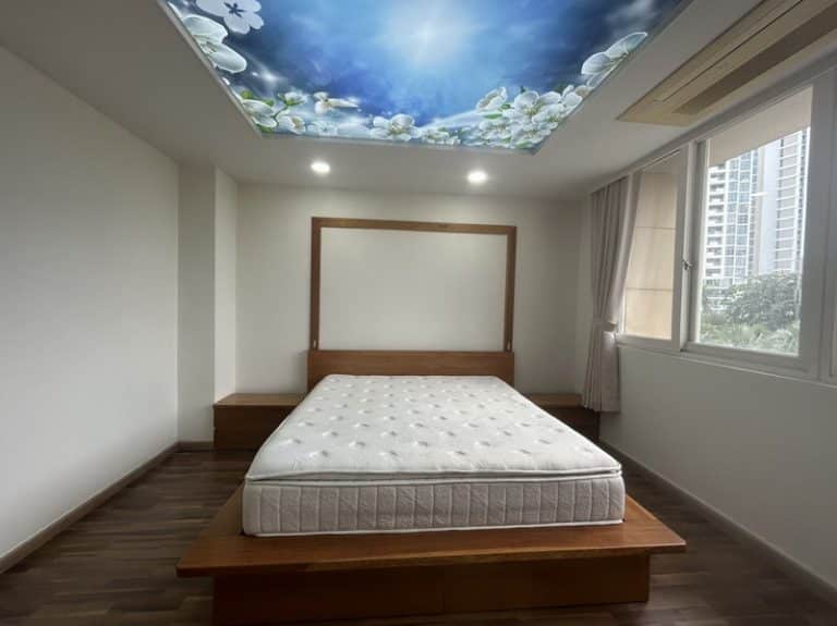 Thuê căn hộ 3PN Imperia An Phú- Diện tích 135m2, View đẹp, nội thất sang trọng
