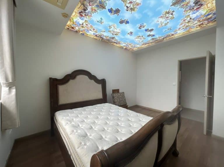 Thuê căn hộ 3PN Imperia An Phú- Diện tích 135m2, View đẹp, nội thất sang trọng