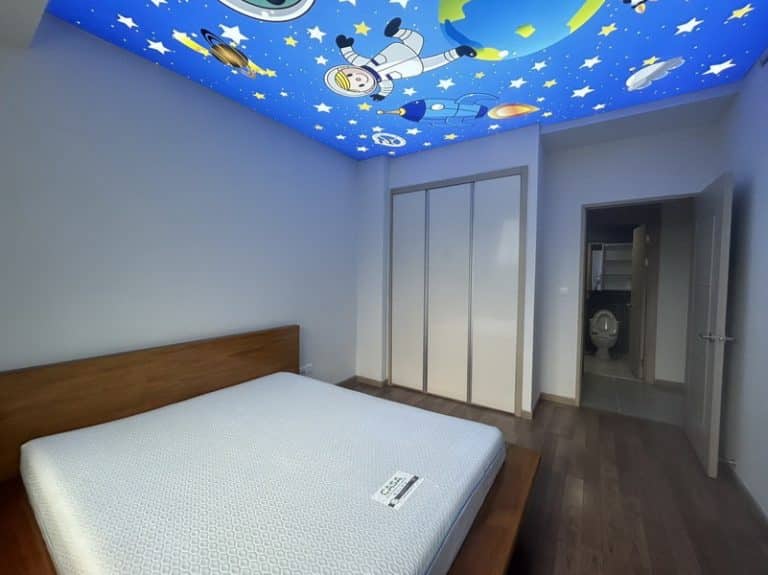 Thuê căn hộ 3PN Imperia An Phú- Diện tích 135m2, View đẹp, nội thất sang trọng