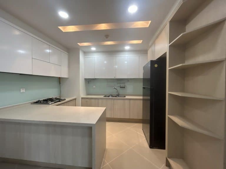 Thuê căn hộ 3PN Imperia An Phú- Diện tích 135m2, View đẹp, nội thất sang trọng