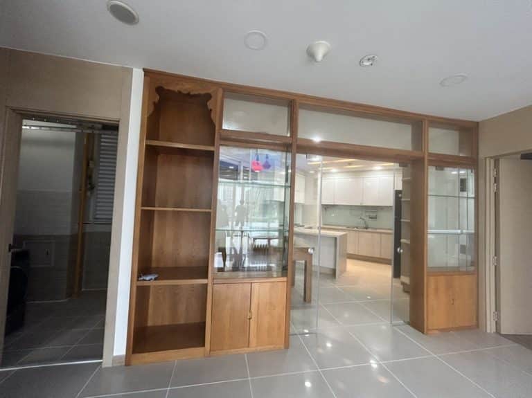 Thuê căn hộ 3PN Imperia An Phú- Diện tích 135m2, View đẹp, nội thất sang trọng