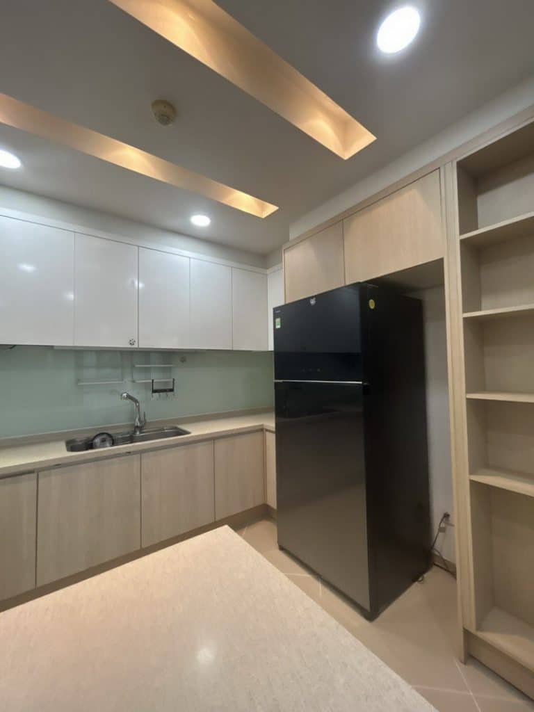 Thuê căn hộ 3PN Imperia An Phú- Diện tích 135m2, View đẹp, nội thất sang trọng
