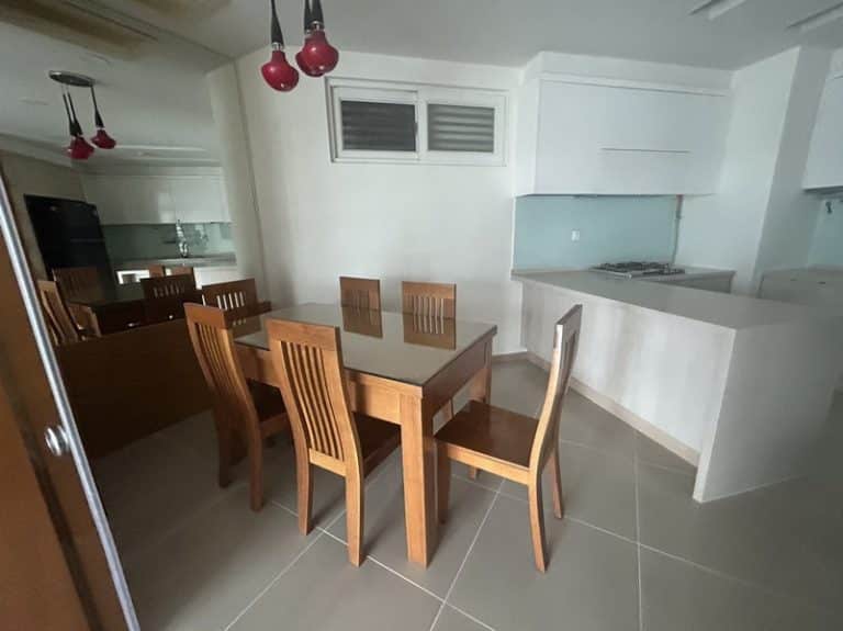 Thuê căn hộ 3PN Imperia An Phú- Diện tích 135m2, View đẹp, nội thất sang trọng
