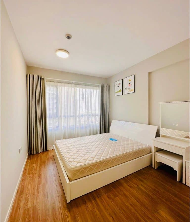 Căn hộ 2 phòng ngủ Masteri An Phú giá tốt cho thuê, view nội khu