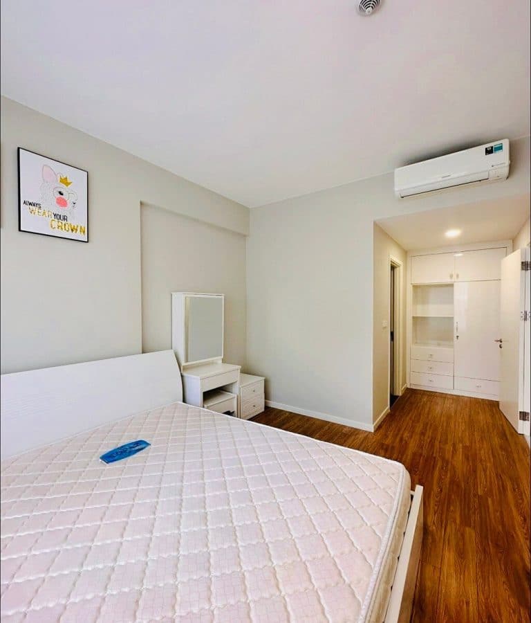 Căn hộ 2 phòng ngủ Masteri An Phú giá tốt cho thuê, view nội khu