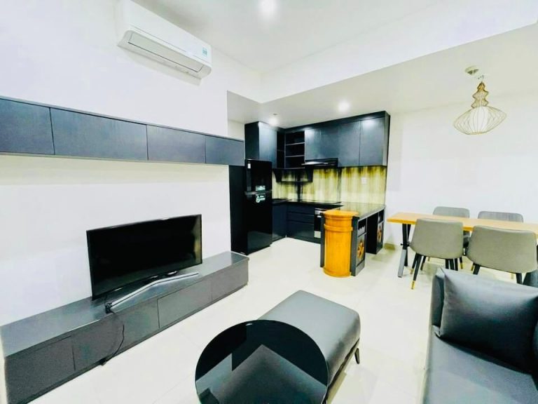 Cho thuê căn hộ 2PN Masteri Thảo Điền – Giá tốt nhất thị trường