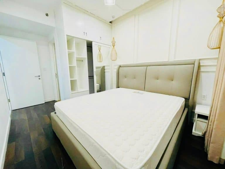 Cho thuê căn hộ 2PN Masteri Thảo Điền – Giá tốt nhất thị trường