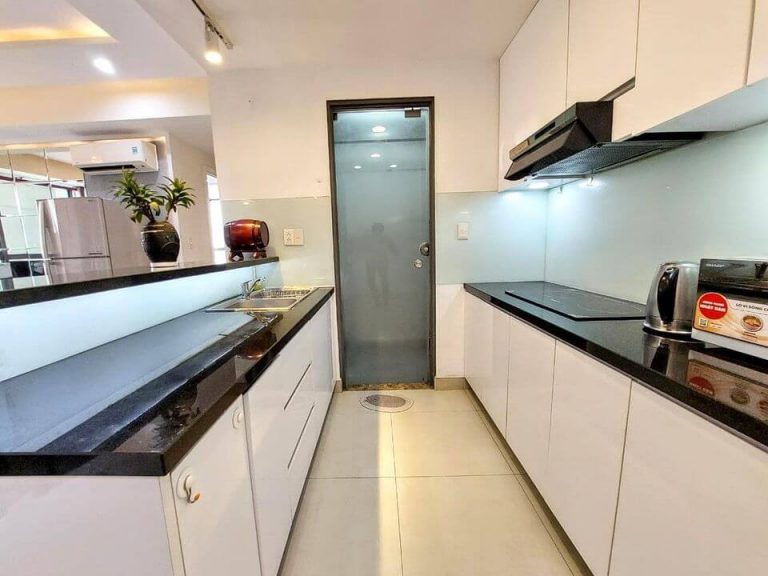 Thuê căn hộ 2PN Masteri Thảo Điền – Nội thất cao cấp, giá ưu đãi