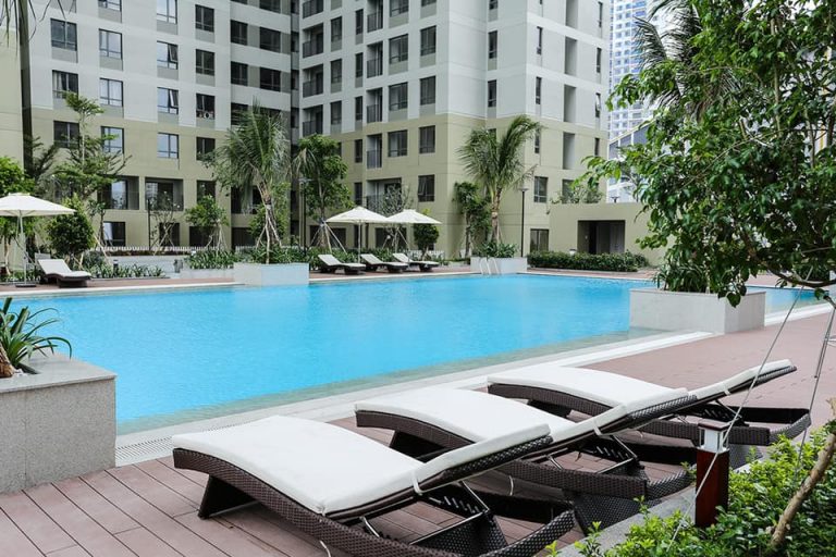 Cho thuê căn hộ 1PN Masteri Thảo Điền – Giá tốt nhất hiện nay
