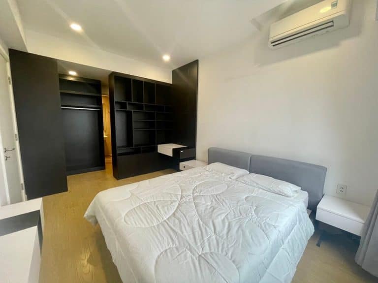 Cho thuê căn hộ 3PN Masteri Thảo Điền – Nội thất sang trọng, view đẹp