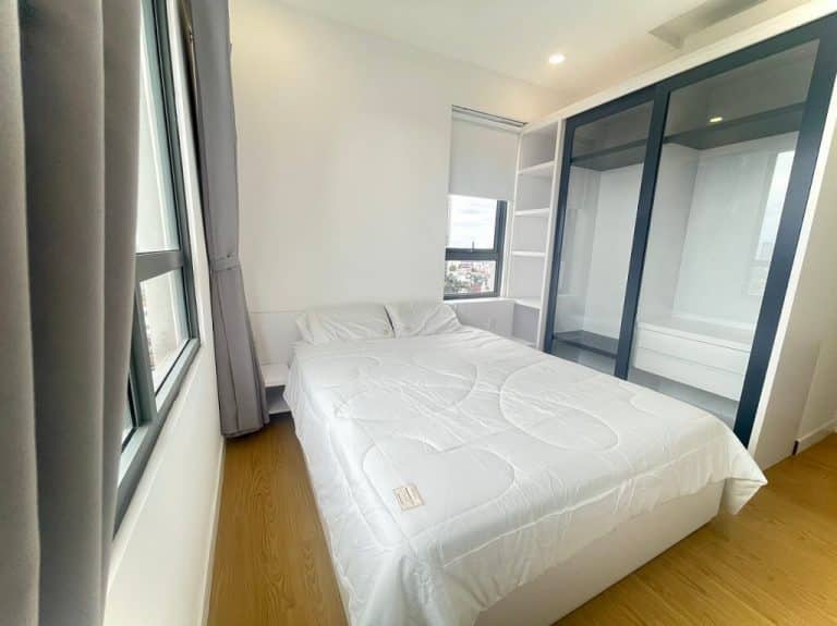 Cho thuê căn hộ 3PN Masteri Thảo Điền – Nội thất sang trọng, view đẹp