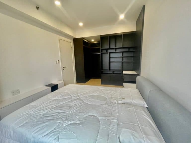 Cho thuê căn hộ 3PN Masteri Thảo Điền – Nội thất sang trọng, view đẹp