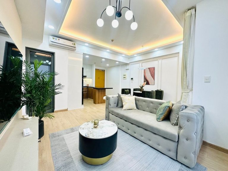 Tìm thuê căn hộ 2 phòng ngủ Masteri Thảo Điền – Giá tốt ngay