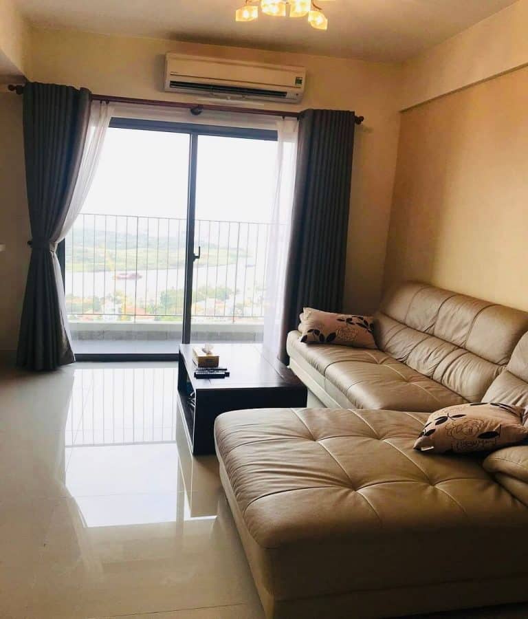 Thuê căn hộ 3PN Masteri Thảo Điền – Giá tốt, tiện nghi hiện đại