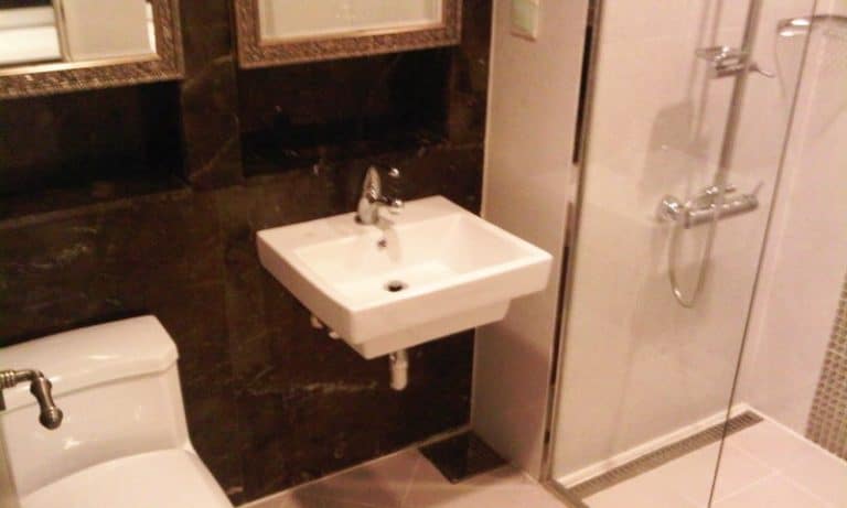Căn hộ Cantavil Hoàn Cầu cho thuê view thoáng 3 phòng ngủ lầu cao nội thất đủ