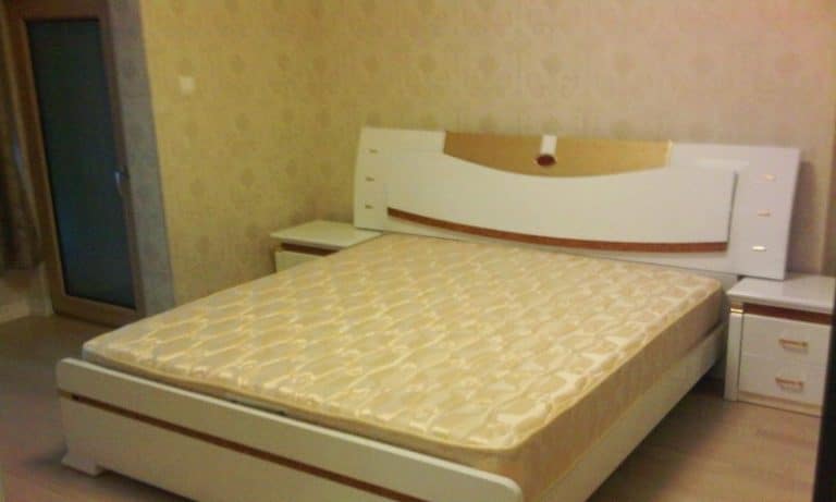 Căn hộ Cantavil Hoàn Cầu cho thuê view thoáng 3 phòng ngủ lầu cao nội thất đủ