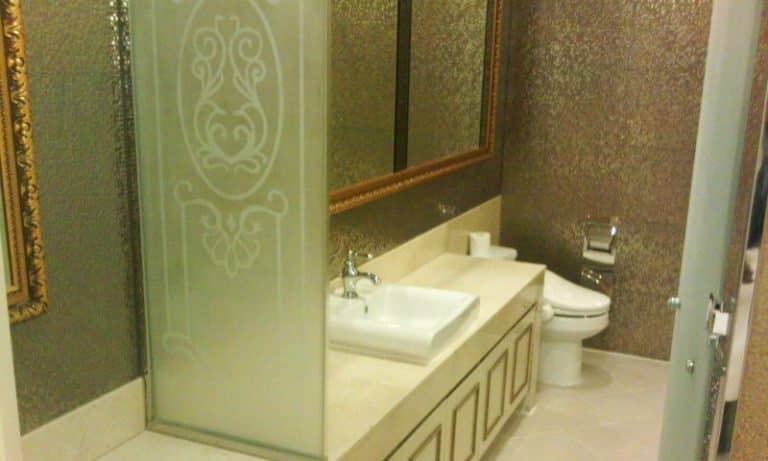 Căn hộ Cantavil Hoàn Cầu cho thuê view thoáng 3 phòng ngủ lầu cao nội thất đủ