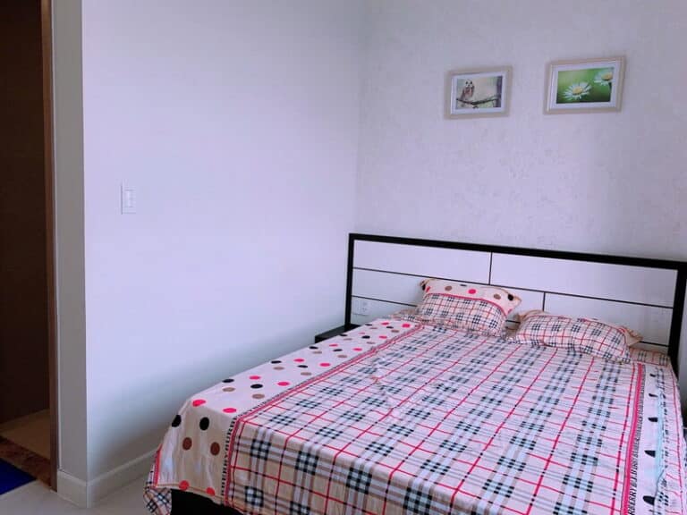 Cho thuê căn hộ Lexington An Phú – 2 phòng ngủ, tầng cao, full nội thất