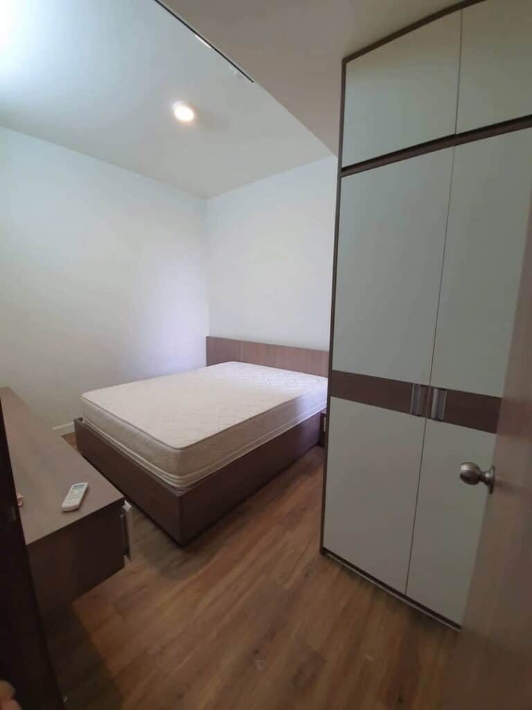 Căn hộ 2 phòng ngủ Lexington An Phú cho thuê – tầng trung, nhà full nội thất