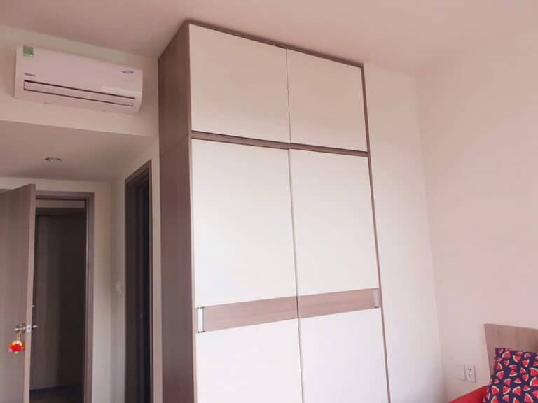 Căn hộ 2 phòng ngủ Lexington An Phú cho thuê – tầng trung, nhà full nội thất
