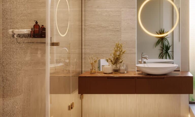 Căn hộ cho thuê Thủ Thiêm Zeit duplex 4 phòng ngủ nội thất xịn view sông