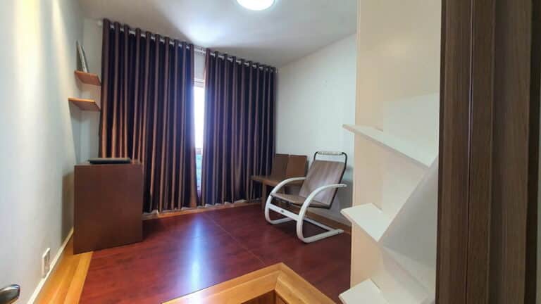 Cho thuê căn hộ 3 phòng ngủ Lexington – View đẹp, tiện ích cao cấp