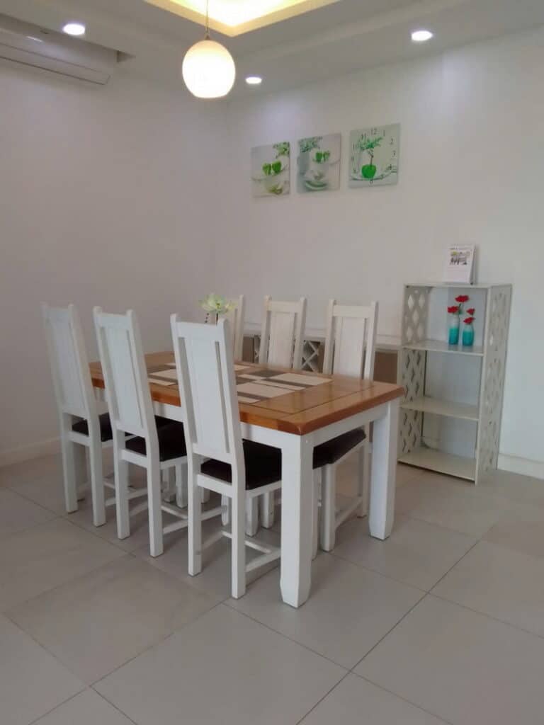 Căn hộ 3 phòng ngủ Lexington Cho thuê tầng cao, view thoáng