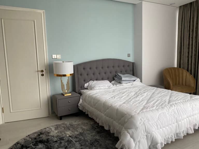 Căn hộ 3 phòng ngủ Vinhomes Golden River cho thuê – Đẹp, Rẻ