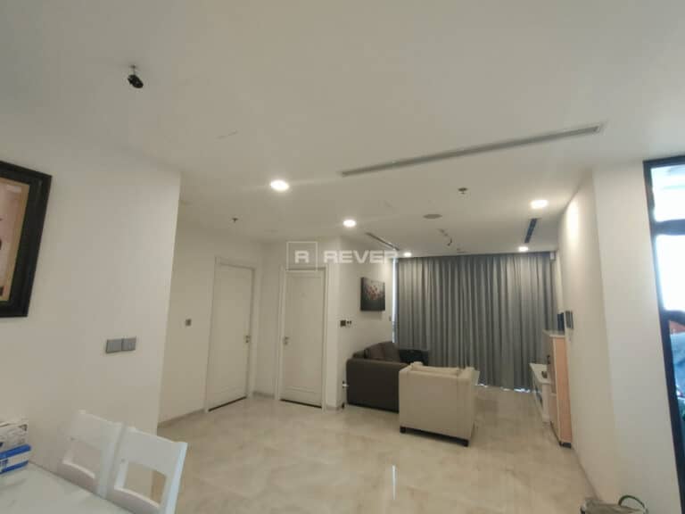 Cho Thuê Căn Hộ 3PN Vinhomes Golden River – Giá hợp lý, Không Gian Rộng Rãi
