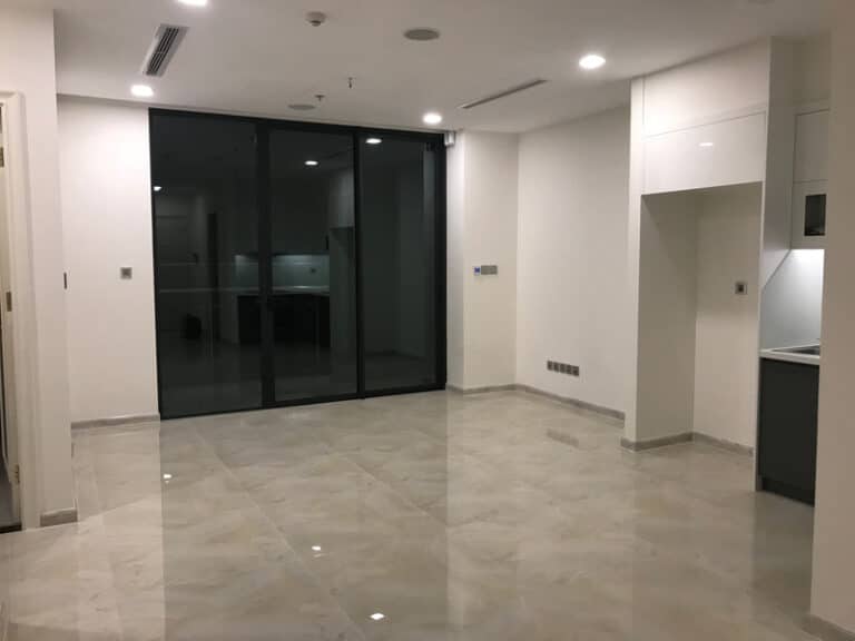Căn hộ 2 phòng ngủ Vinhomes Golden River – Thuê ngay với giá Tốt Nhất!
