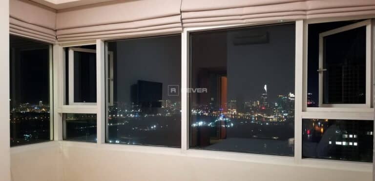 Cho thuê căn hộ 3 phòng ngủ Saigon Pearl – Giá Tốt Nhất Thị Trường