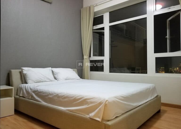 Cho thuê căn hộ 3 phòng ngủ Saigon Pearl – Giá Tốt Nhất Thị Trường