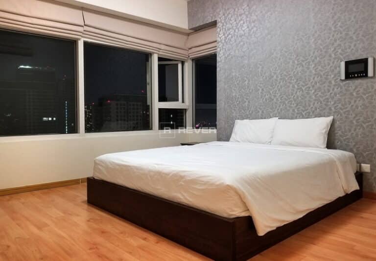 Cho thuê căn hộ 3 phòng ngủ Saigon Pearl – Giá Tốt Nhất Thị Trường