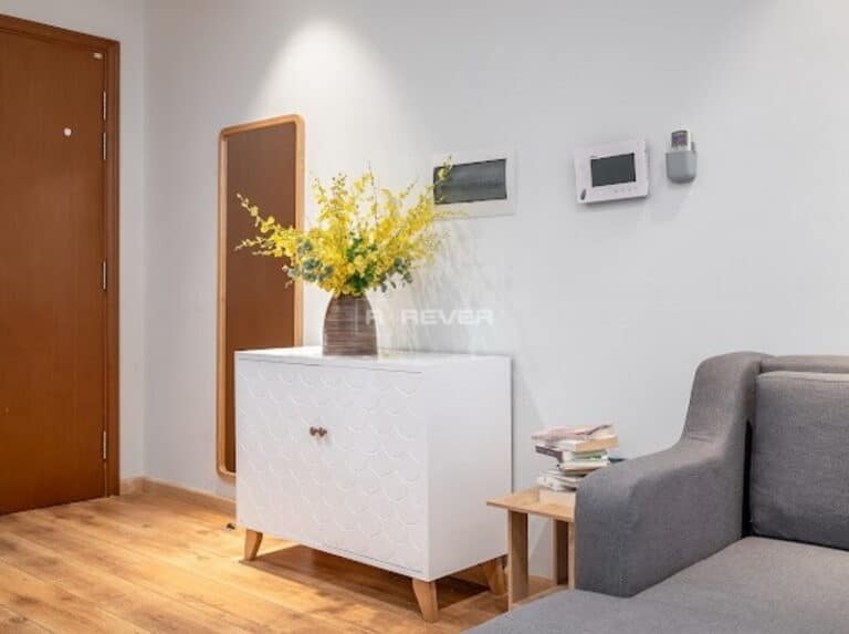 Căn Hộ 2 Phòng Ngủ Vinhomes Central Park – Giá Chỉ Từ 25 Triệu, Nội Thất Đẹp