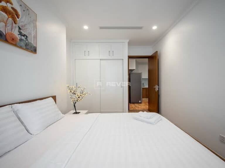 Căn Hộ 2 Phòng Ngủ Vinhomes Central Park – Giá Chỉ Từ 25 Triệu, Nội Thất Đẹp