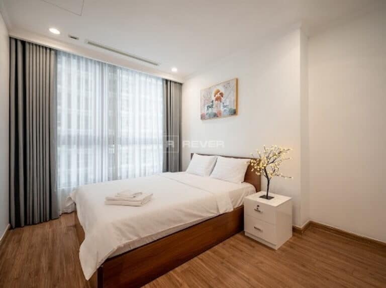 Căn Hộ 2 Phòng Ngủ Vinhomes Central Park – Giá Chỉ Từ 25 Triệu, Nội Thất Đẹp