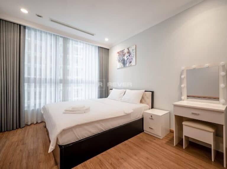 Căn Hộ 2 Phòng Ngủ Vinhomes Central Park – Giá Chỉ Từ 25 Triệu, Nội Thất Đẹp