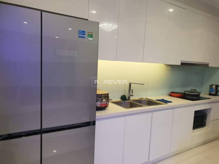 Cho Thuê Căn Hộ 3 Phòng Ngủ Vinhomes Central Park – View Sông Tuyệt Đẹp, Giá Tốt Nhất