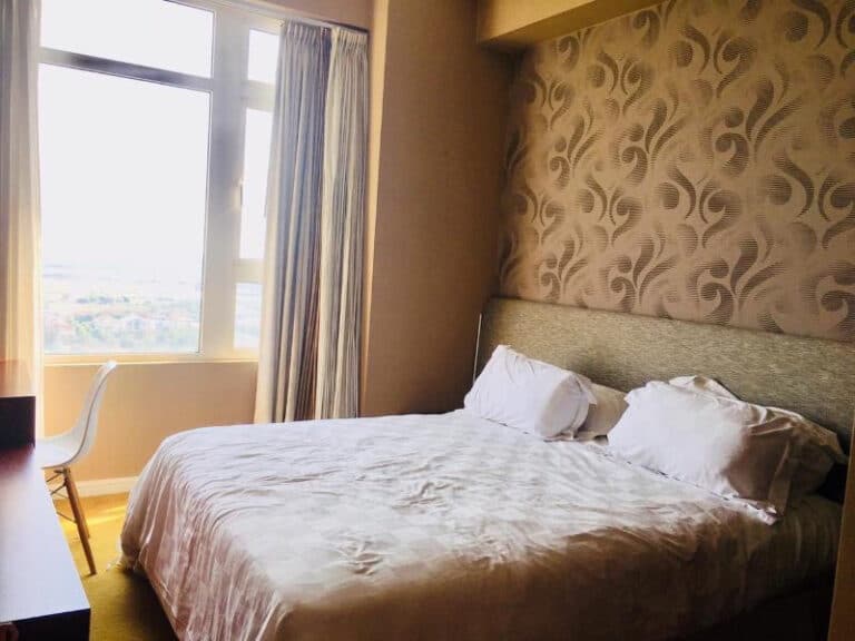 Cho thuê căn hộ 4 phòng ngủ Saigon Pearl, nội thất đẹp, tầng cao