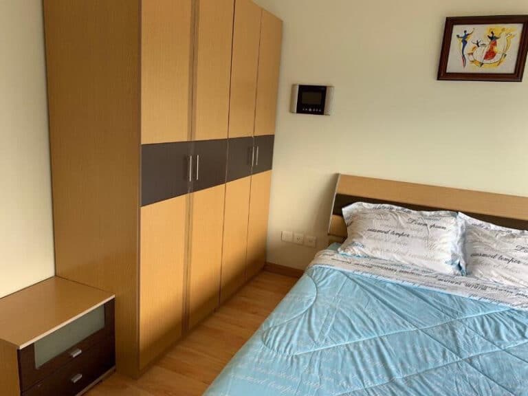 Thuê căn hộ 2 phòng ngủ Saigon Pearl – Không gian sống lý tưởng, Tầng 15