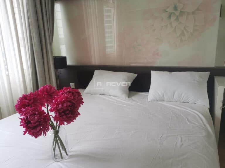 Căn hộ Saigon Pearl 3PN cho thuê – Nội Thất Sang Trọng, Thiết Kế Tinh Tế
