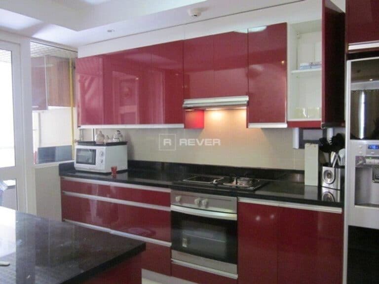 Cho thuê 3PN Saigon Pearl – Đầy Đủ Nội Thất, Sẵn Sàng Vào Ở