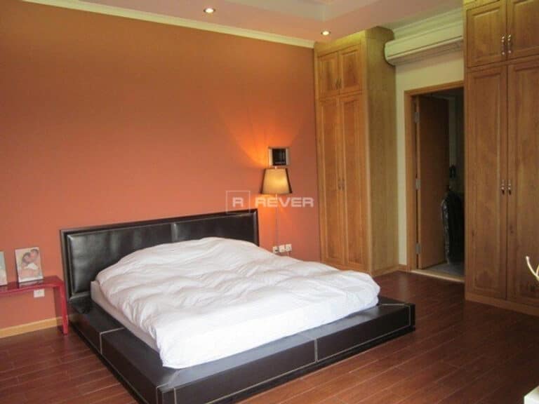 Cho thuê 3PN Saigon Pearl – Đầy Đủ Nội Thất, Sẵn Sàng Vào Ở