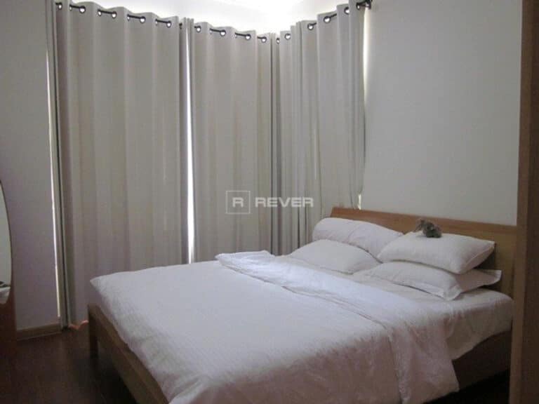 Cho thuê 3PN Saigon Pearl – Đầy Đủ Nội Thất, Sẵn Sàng Vào Ở